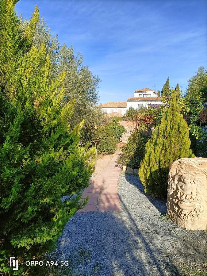 Morente Suena La Alhambra Granada Exterior photo